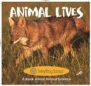 Animal Lives - eBook