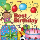 Best Birthday - eBook