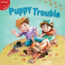 Puppy Trouble - eBook