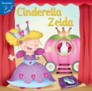 Cinderella Zelda - eBook
