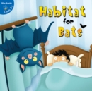Habitat for Bats - eBook