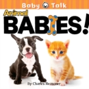 Animal Babies! - eBook