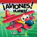 !Aviones! : Planes! - eBook