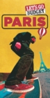 Let's Go Budget Paris : The Student Travel Guide - eBook