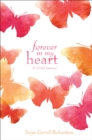 Forever in My Heart : A Grief Journal - eBook