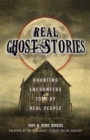 Real Ghost Stories : Haunting Encounters Told by Real People - eBook
