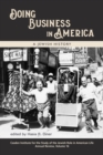 Doing Business in America : A Jewish History - eBook