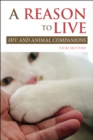 A Reason to Live : HIV and Animal Companions - eBook