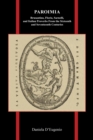 Paroimia: Brusantino, Florio, Sarnelli, and Italian Proverbs From the Sixteenth and Seventeenth Centuries - eBook