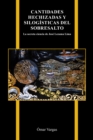 Cantidades hechizadas y silogisticas del sobresalto : La secreta ciencia de Jose Lezama Lima - eBook