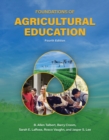 Foundations of Agricultural Education, Fourth Edition - eBook