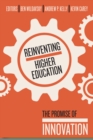 Reinventing Higher Education : The Promise of Innovation - eBook