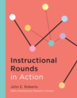 Instructional Rounds in Action - eBook