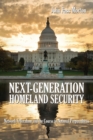 Next-Generation Homeland Security : Network Federalism and the Course to National Preparedness - eBook