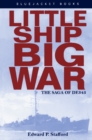 Little Ship, Big War : The Saga of DE343 - eBook
