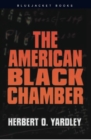 The American Black Chamber - eBook