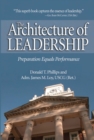 Architecture of Leadership - eBook