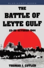 Battle of Leyte Gulf : 23-26 October 1944 - eBook