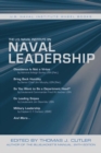 The U.S. Naval Institute on Naval Leadership - eBook