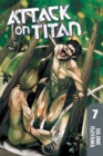 Attack On Titan 7 - Book