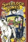 Sherlock Bones Vol. 2 - Book