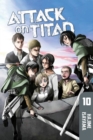 Attack On Titan 10 - Book