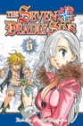 The Seven Deadly Sins 6 - Book