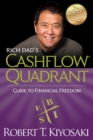 Rich Dad's CASHFLOW Quadrant : Rich Dad's Guide to Financial Freedom - eBook