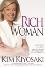 Rich Woman : Because I Hate Being Told What To Do - Book