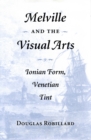 Melville and the Visual Arts - eBook