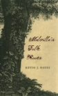 Melville's Folk Roots - eBook