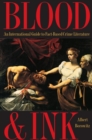Blood and Ink - eBook