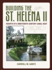 Building the St. Helena II - eBook