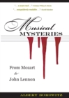 Musical Mysteries - eBook