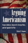 Arguing Americanism - eBook