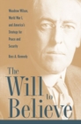 The Will To Believe - eBook