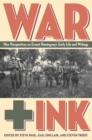 War + Ink - eBook