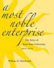 A Most Noble Enterprise - eBook