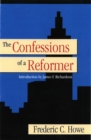 The Confessions of a Reformer - eBook