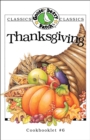 Thanksgiving Cookbook - eBook