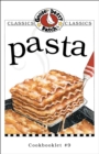Pasta Cookbook - eBook
