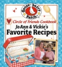 Circle of Friends Cookbook : 25 of JoAnn & Vickie's Favorite Recipes - eBook