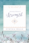 Becoming a Woman of Strength - eBook