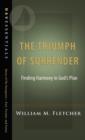 The Triumph of Surrender - eBook