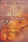 I Have Loved You - eBook