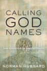 Calling God Names - eBook