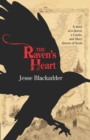 The Raven's Heart : A Story of a Quest, a Castle and Mary Queen of Scots - eBook