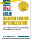 Ultimate Guide to Search Engine Optimization : Drive Traffic, Boost Conversion Rates, and Make Lots of Money - eBook