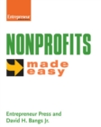 Nonprofits Made Easy : The Social Networking Toolkit for Business - eBook