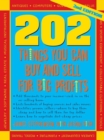 202 Things You Can Make and Sell For Big Profits - eBook